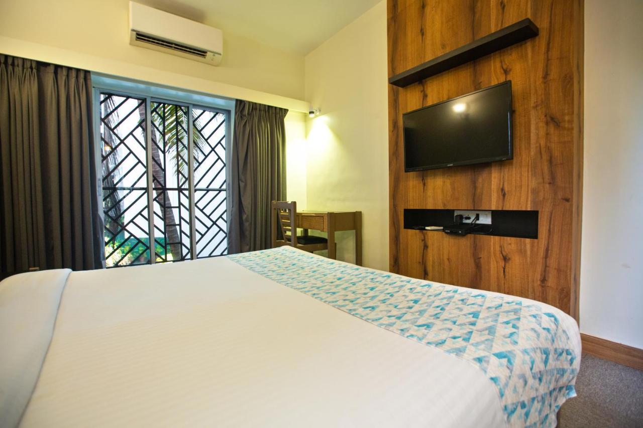 Hotel Bela Goa