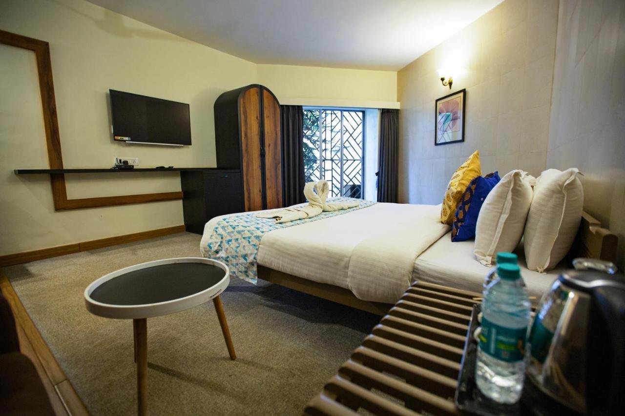 Hotel Bela Goa