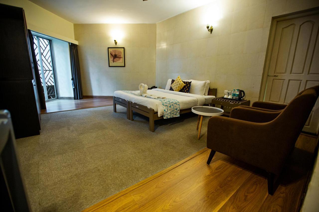Hotel Bela Goa