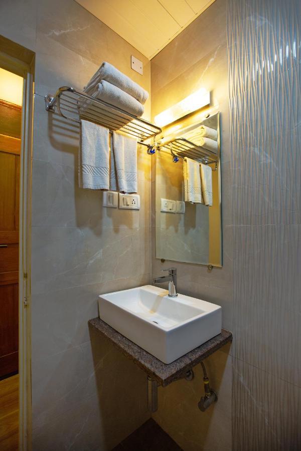 Hotel Bela Goa