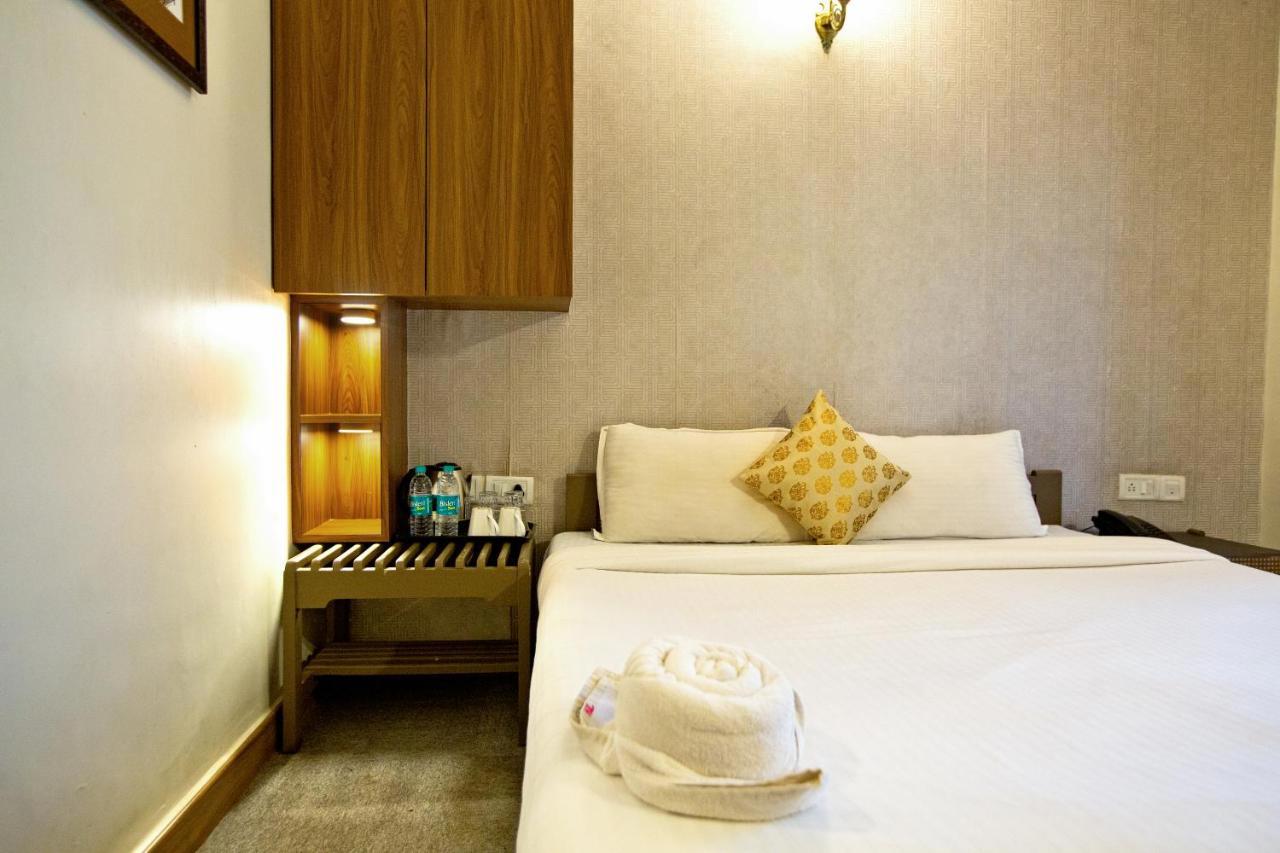 Hotel Bela Goa