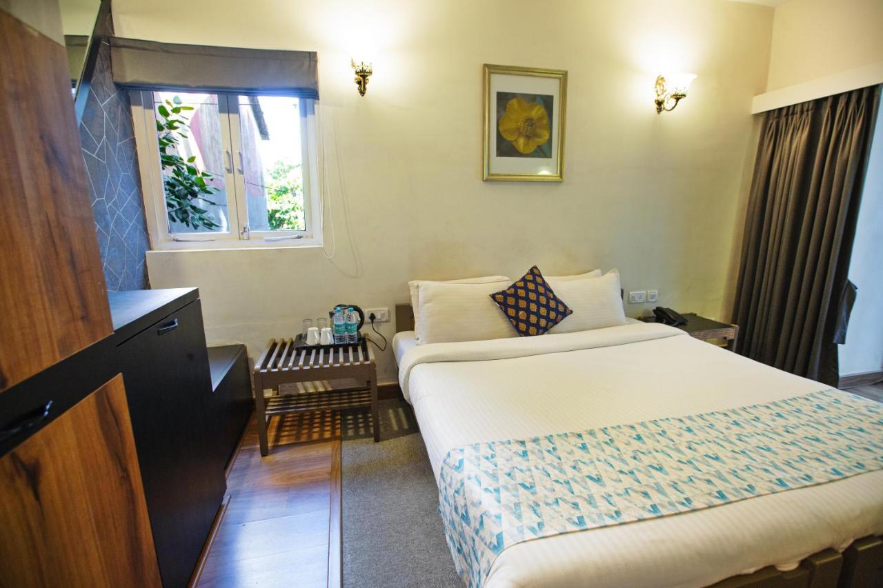 Hotel Bela Goa