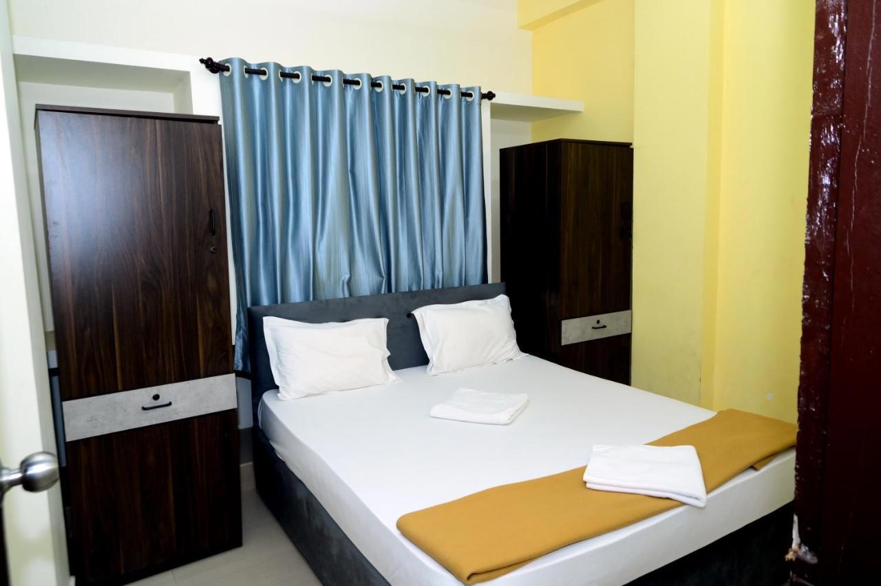 Hotel Aradhya Inn Deralakatte