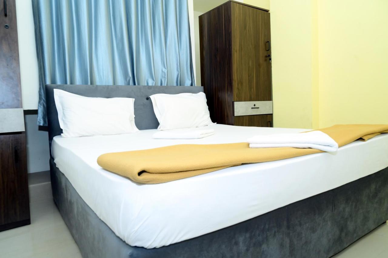 Hotel Aradhya Inn Deralakatte