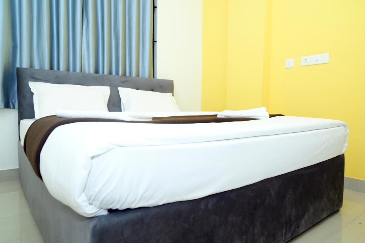 Hotel Aradhya Inn Deralakatte