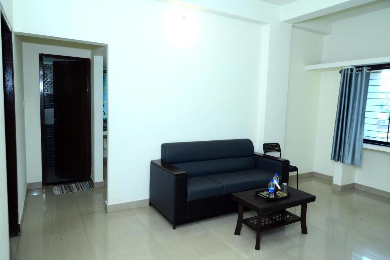 Hotel Aradhya Inn Deralakatte