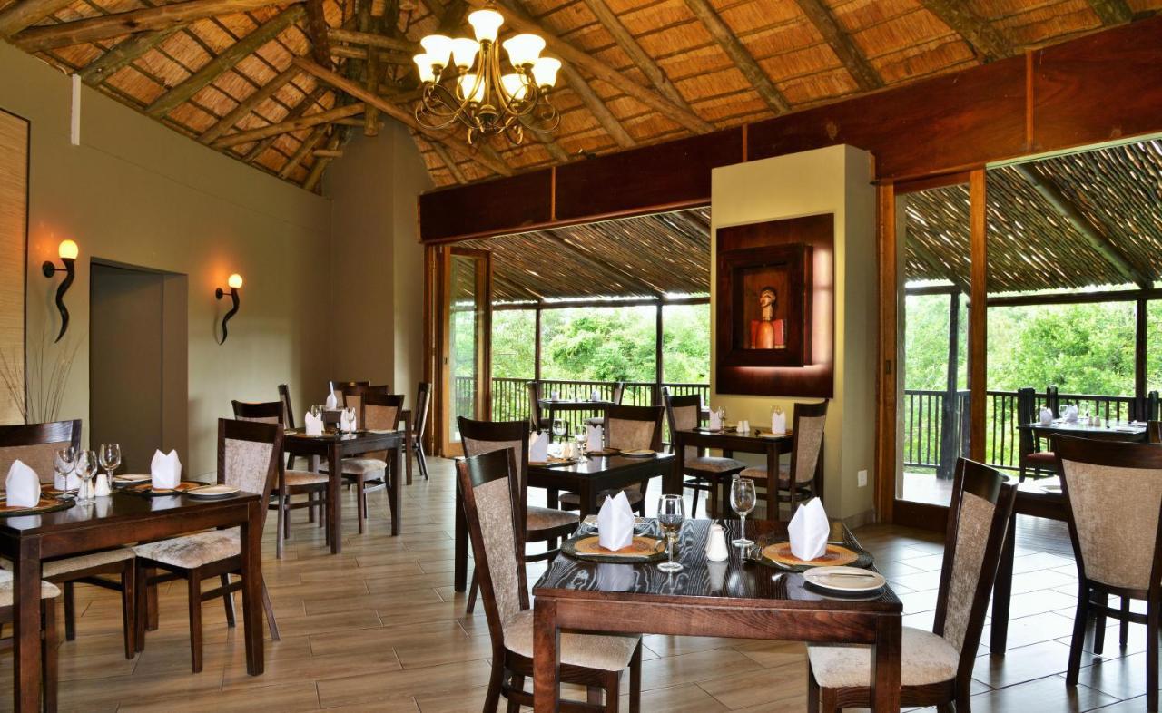Shishangeni By Bon Hotels, Kruger National Park