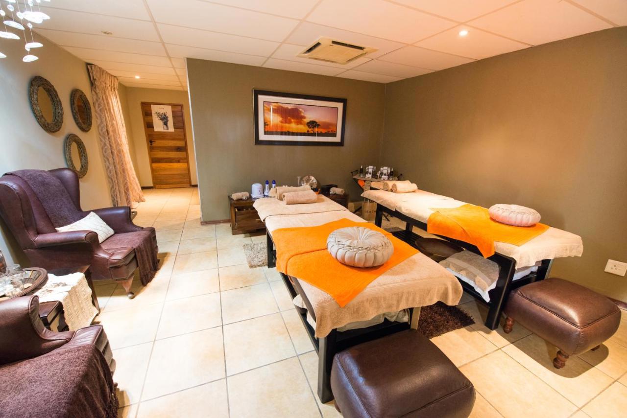 Shishangeni By Bon Hotels, Kruger National Park