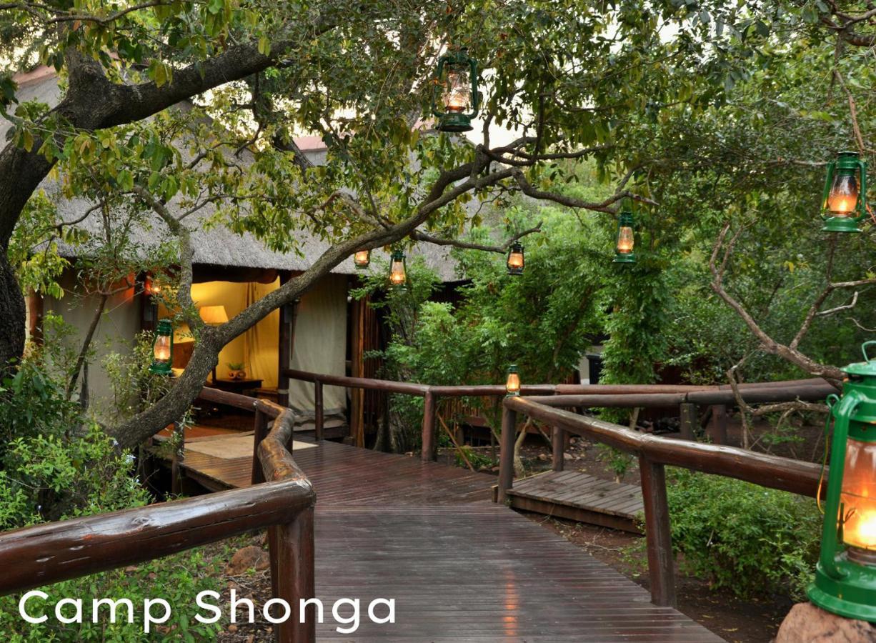 Shishangeni By Bon Hotels, Kruger National Park