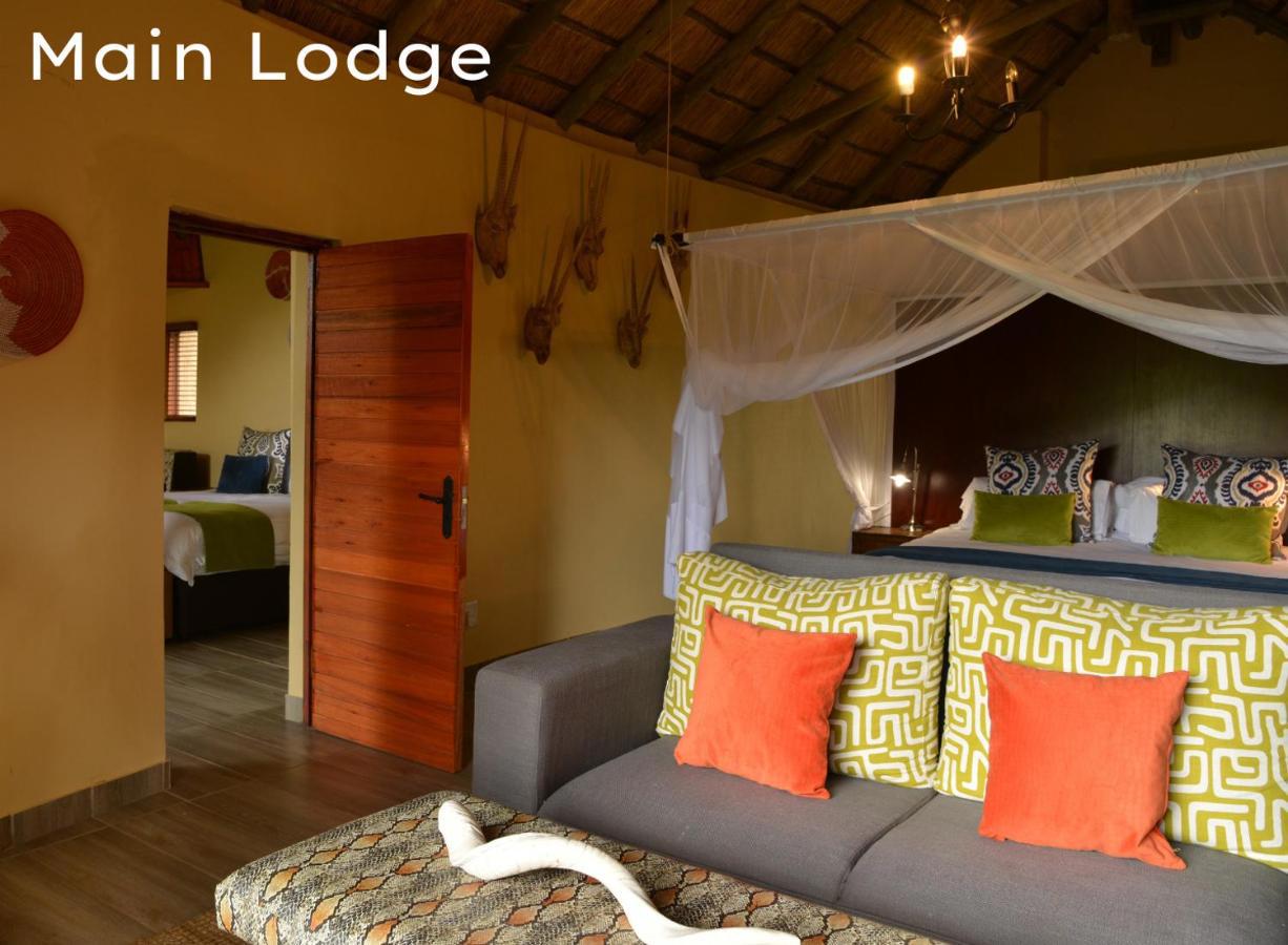 Shishangeni By Bon Hotels, Kruger National Park