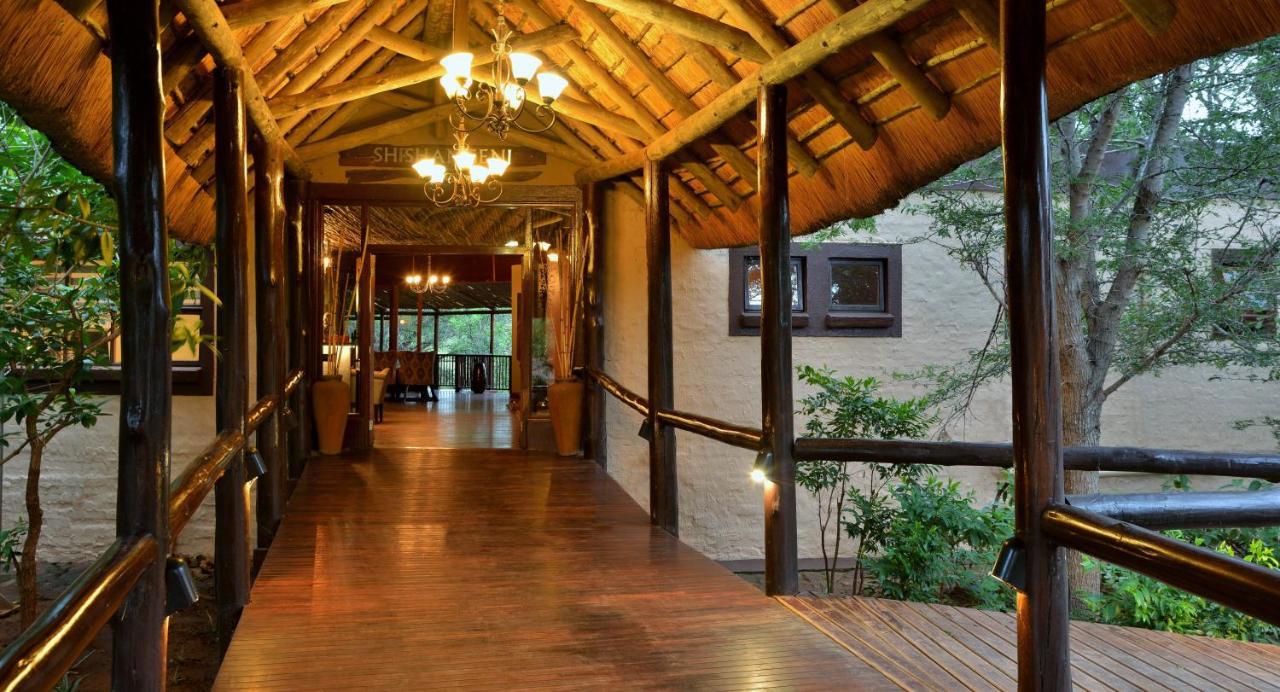 Shishangeni By Bon Hotels, Kruger National Park