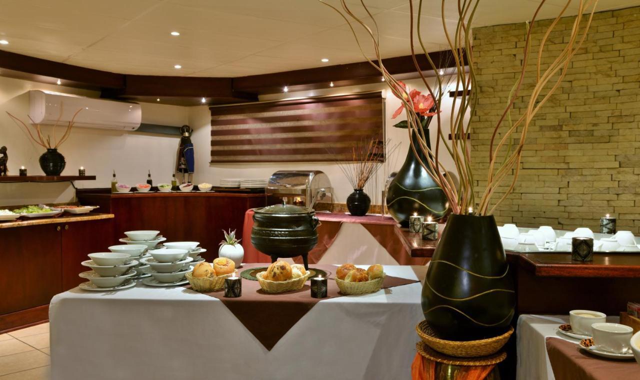 Shishangeni By Bon Hotels, Kruger National Park