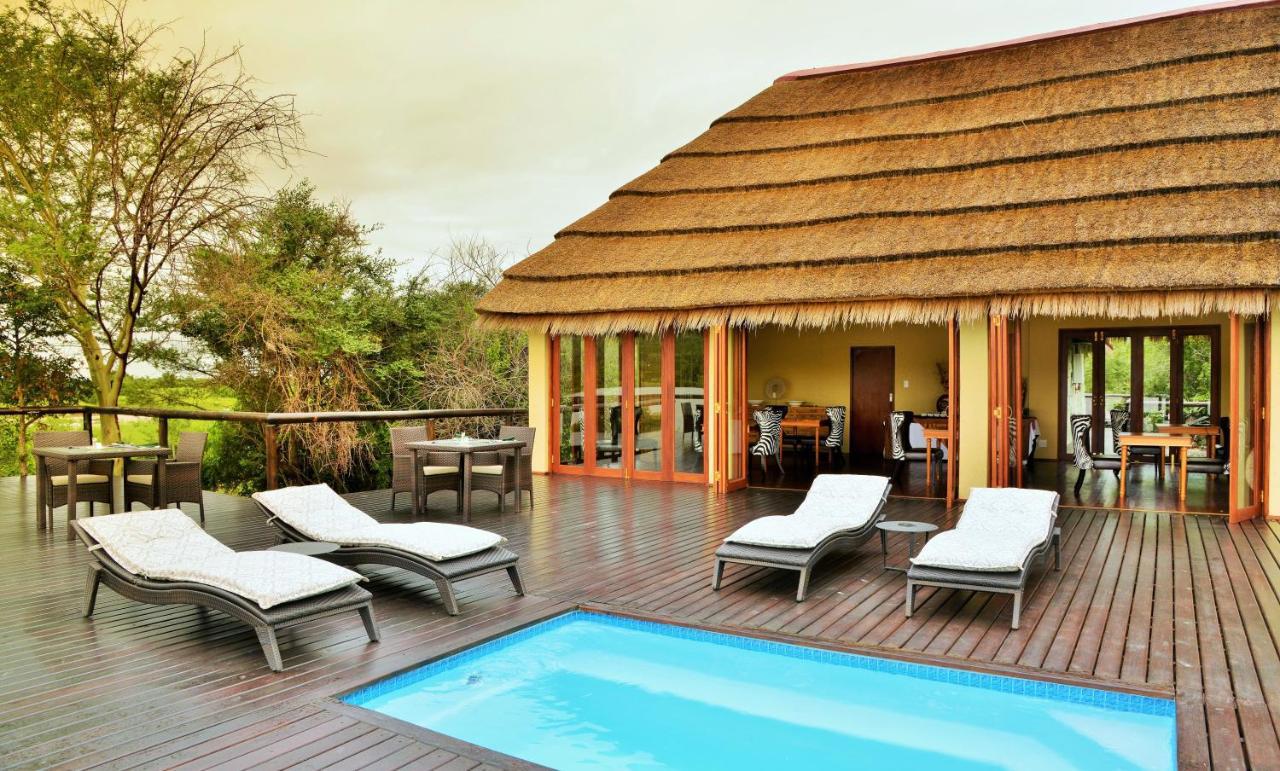 Shishangeni By Bon Hotels, Kruger National Park