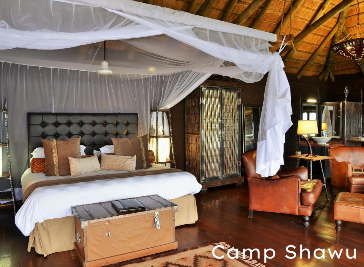 Shishangeni By Bon Hotels, Kruger National Park