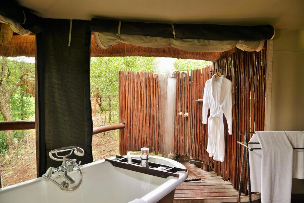 Shishangeni By Bon Hotels, Kruger National Park