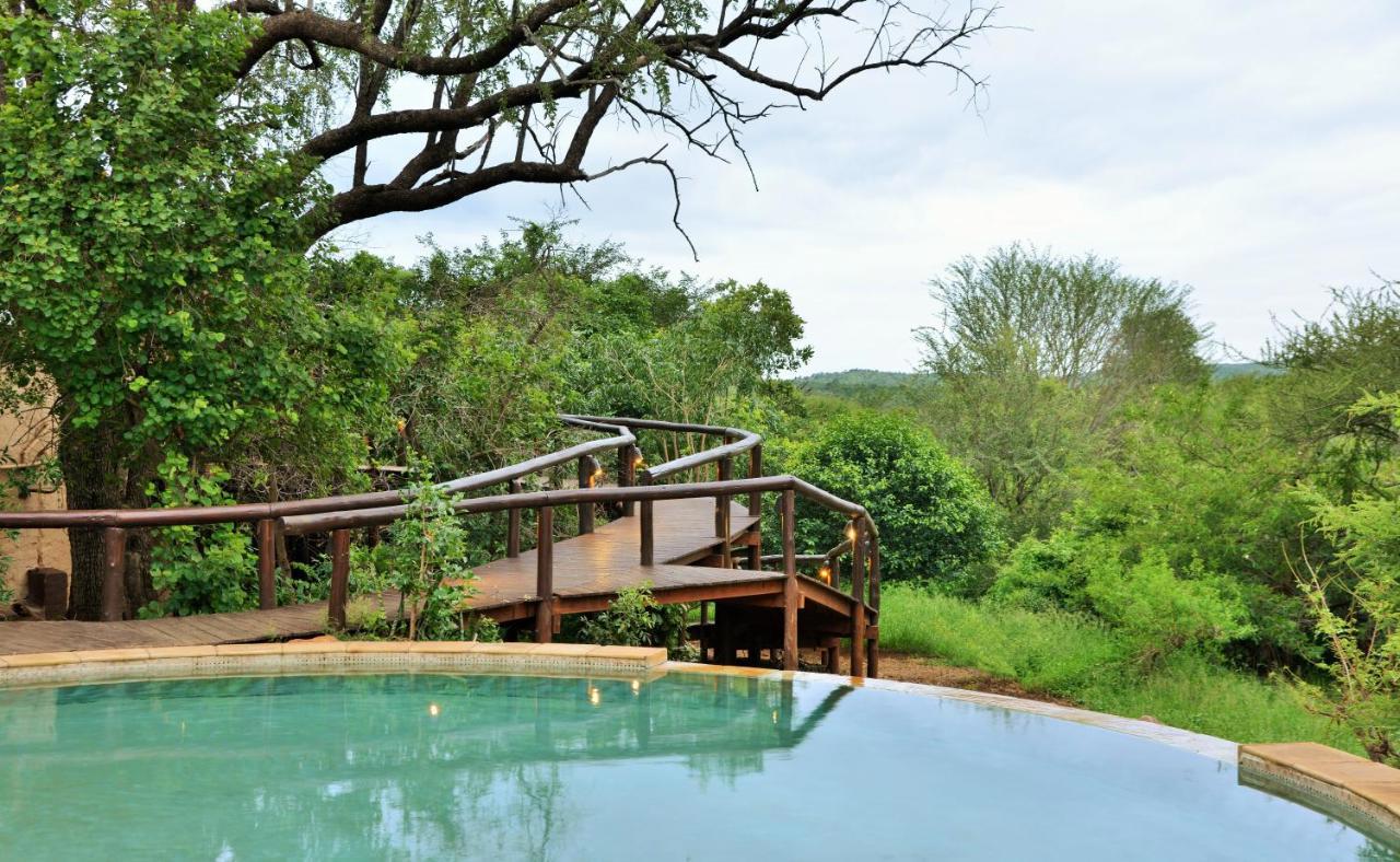 Shishangeni By Bon Hotels, Kruger National Park