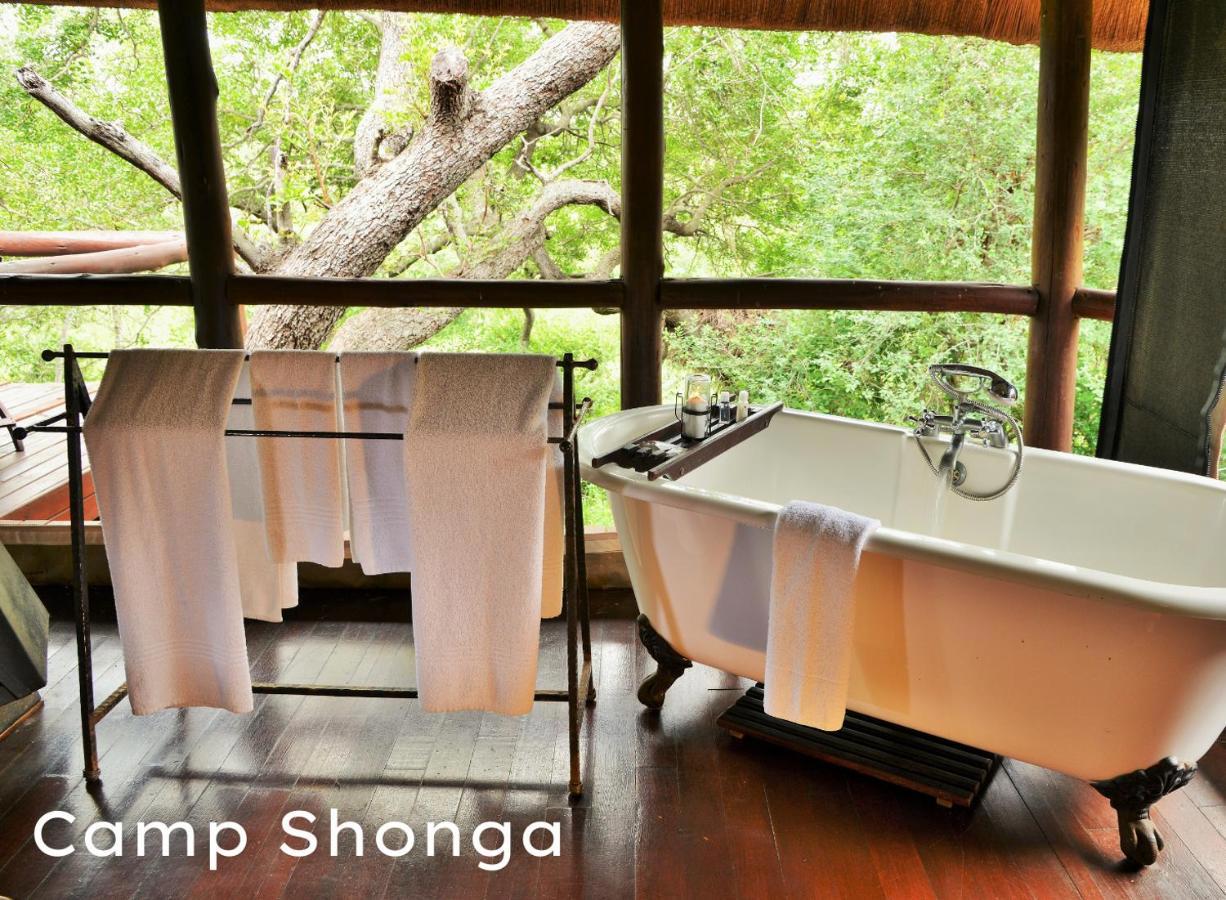 Shishangeni By Bon Hotels, Kruger National Park