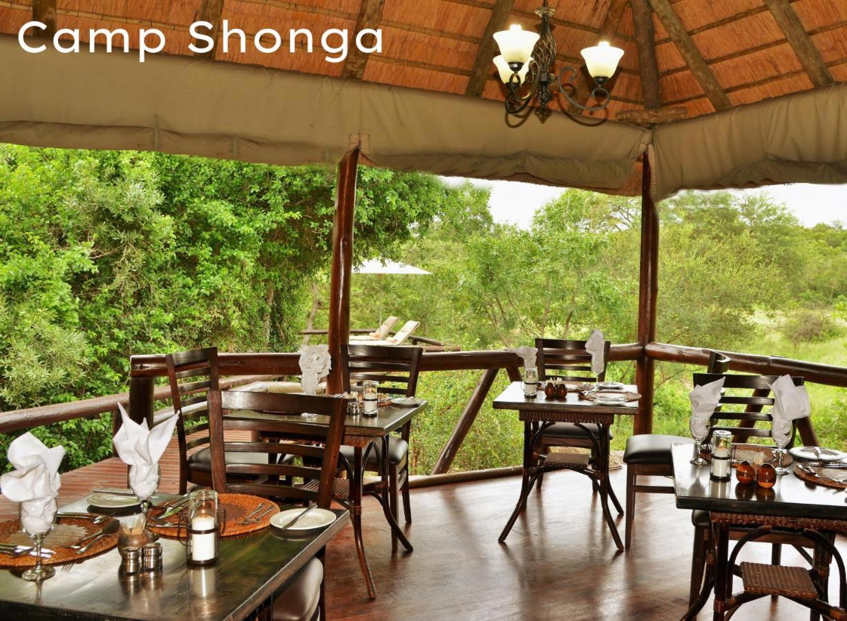 Shishangeni By Bon Hotels, Kruger National Park