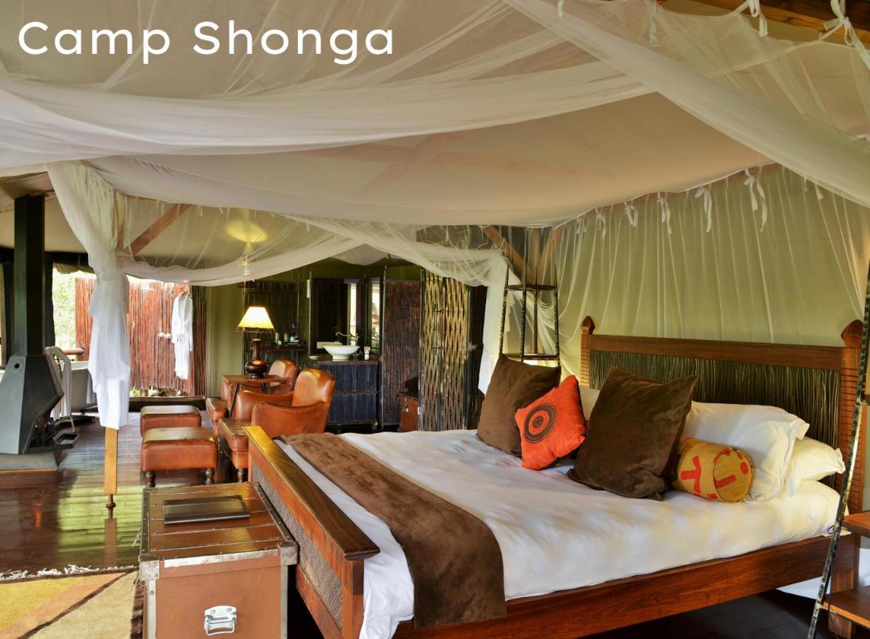 Shishangeni By Bon Hotels, Kruger National Park
