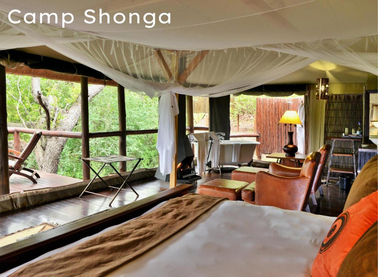 Shishangeni By Bon Hotels, Kruger National Park
