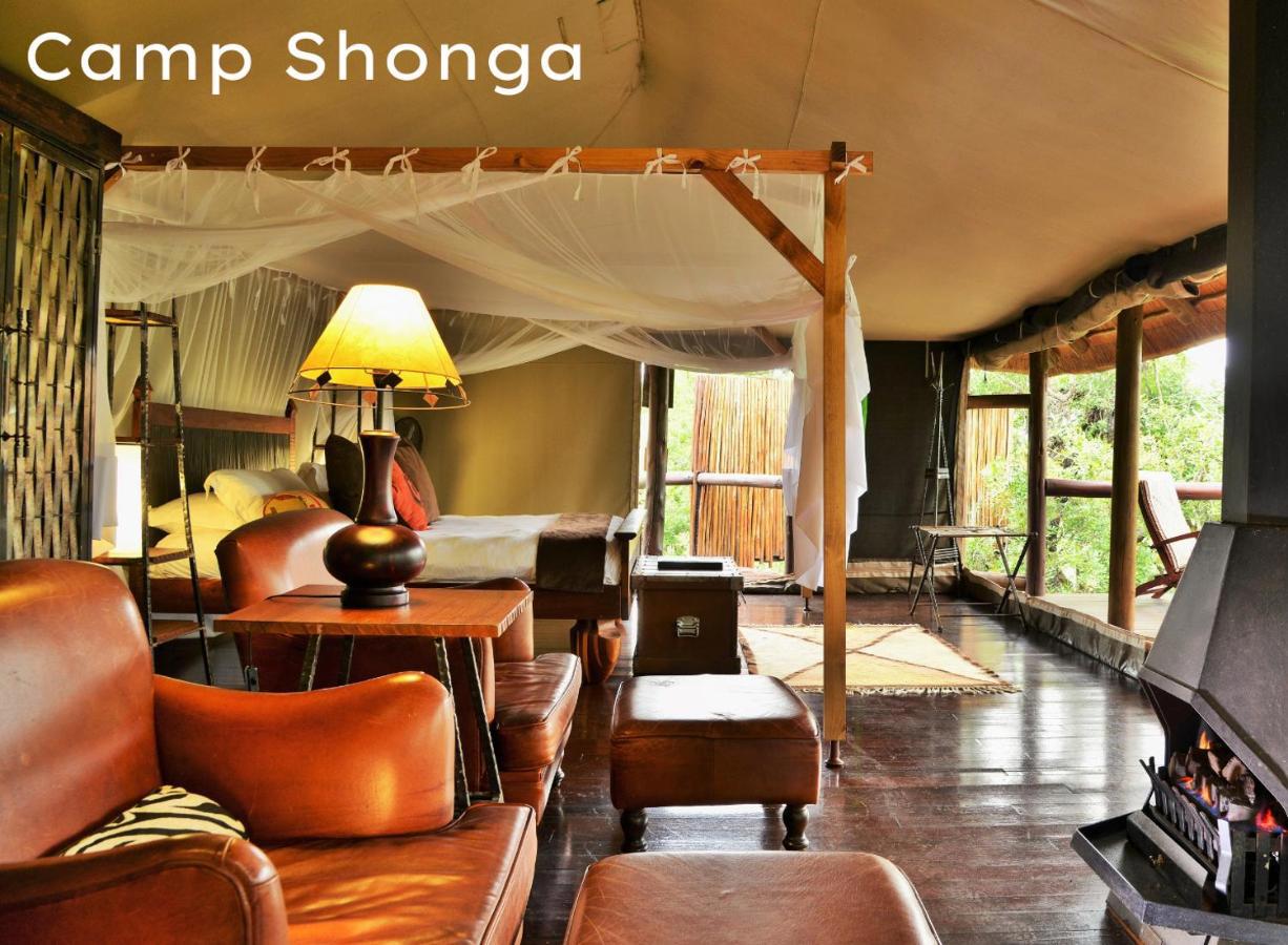 Shishangeni By Bon Hotels, Kruger National Park
