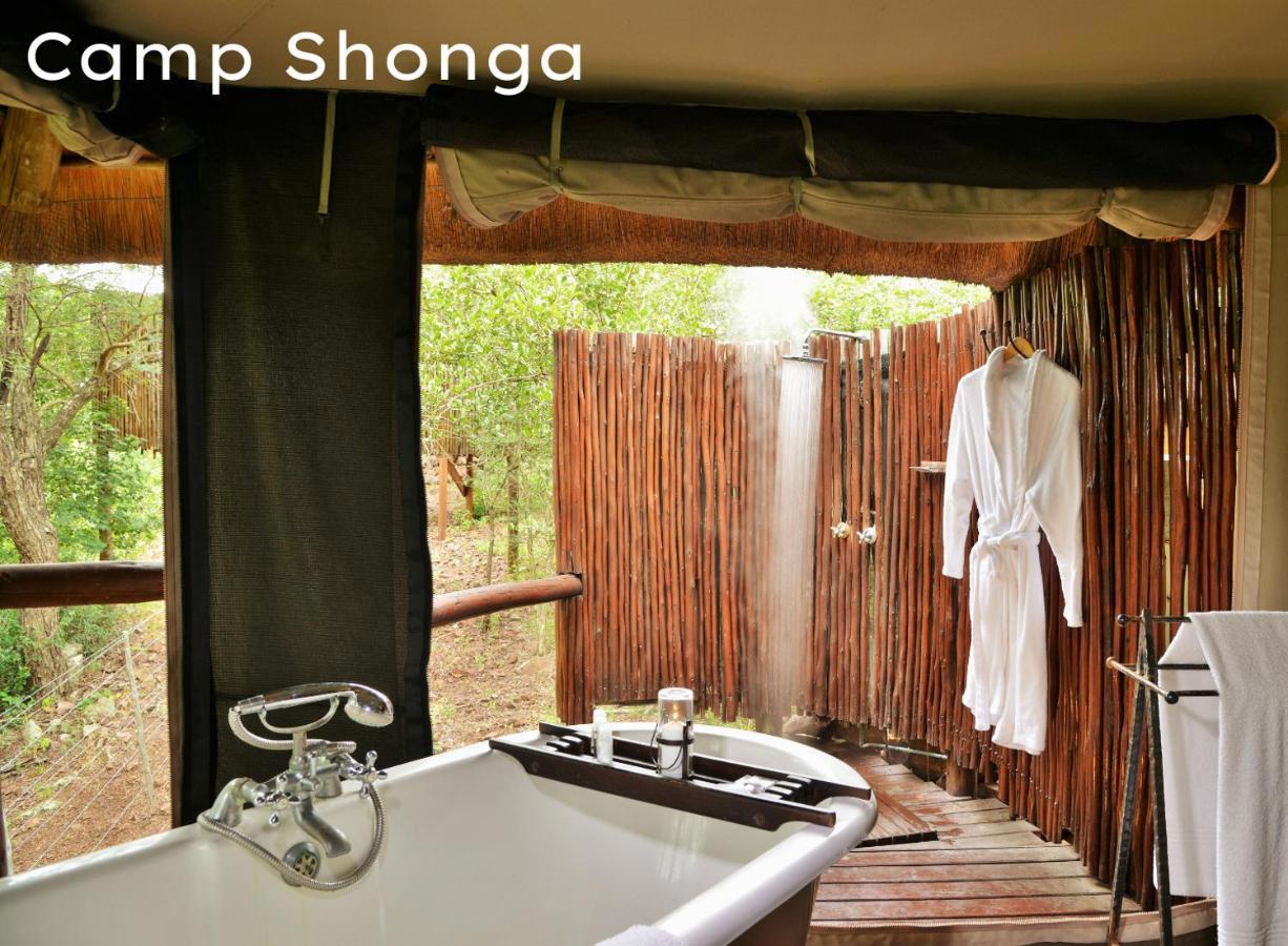 Shishangeni By Bon Hotels, Kruger National Park