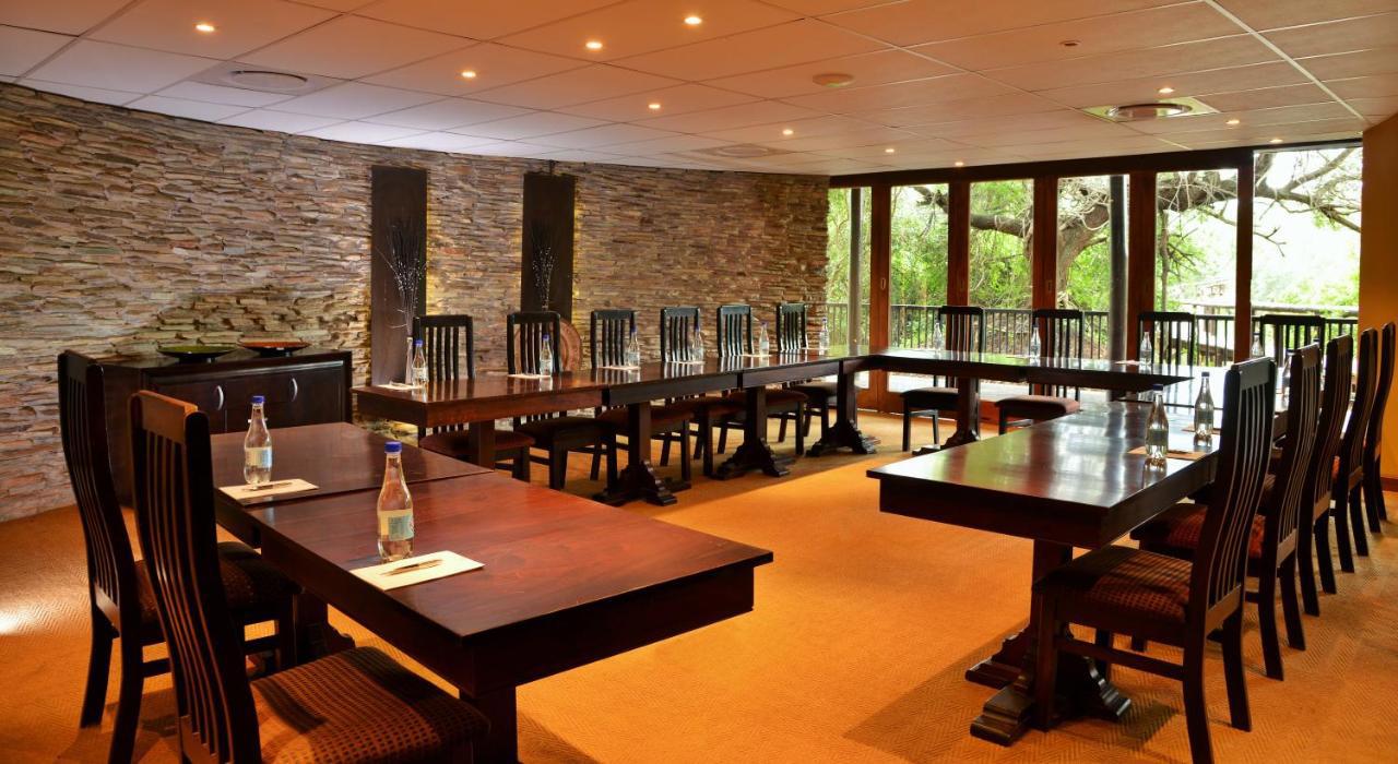 Shishangeni By Bon Hotels, Kruger National Park