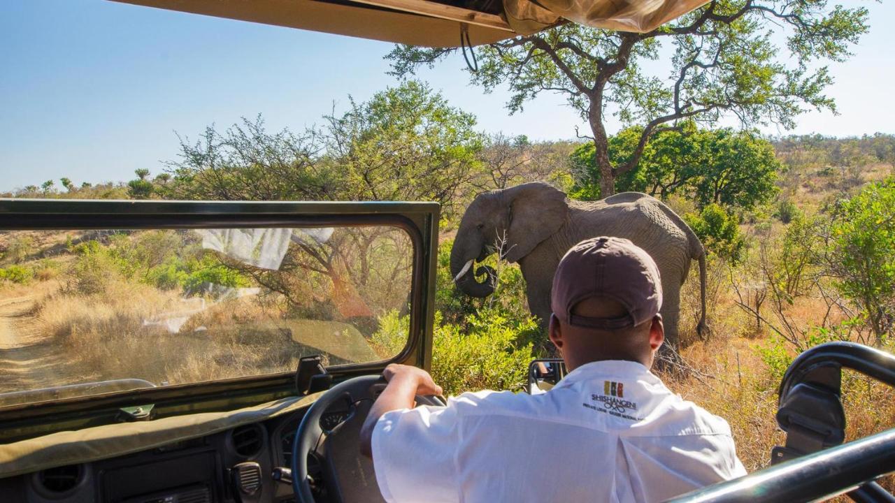 Shishangeni By Bon Hotels, Kruger National Park