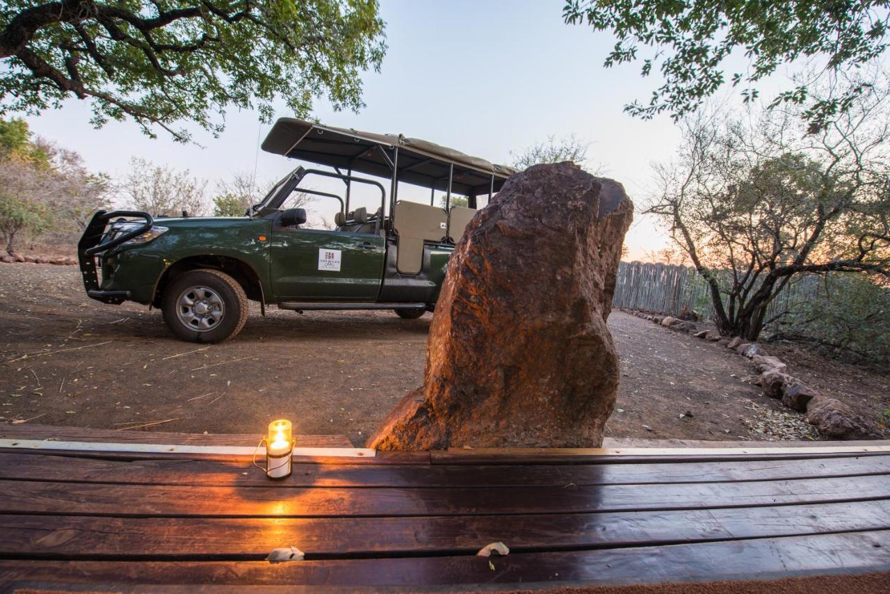 Shishangeni By Bon Hotels, Kruger National Park