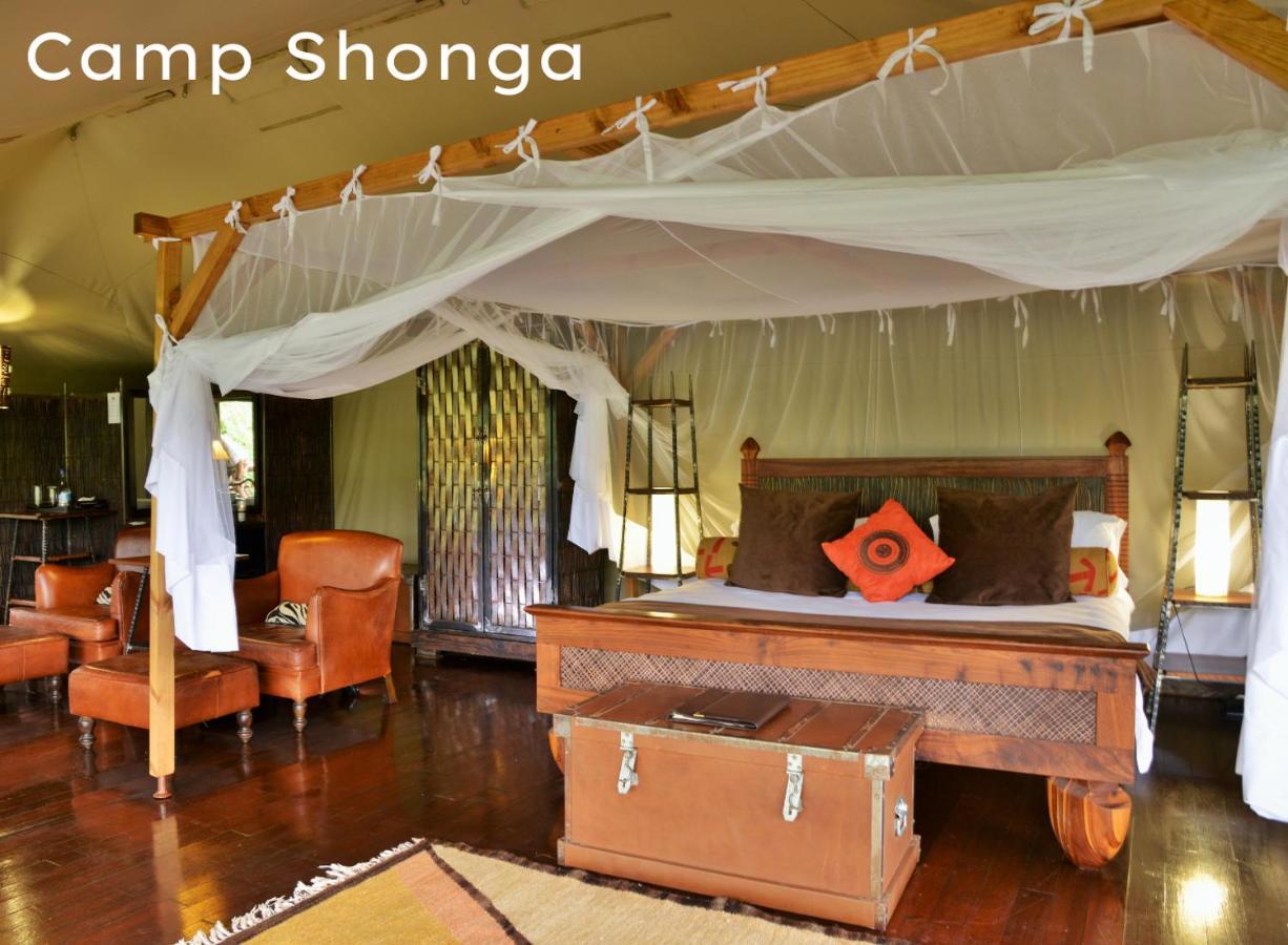 Shishangeni By Bon Hotels, Kruger National Park