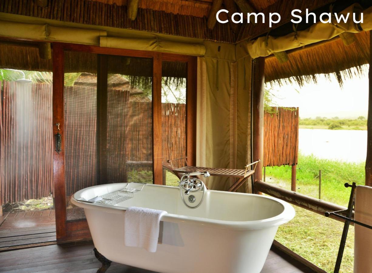 Shishangeni By Bon Hotels, Kruger National Park