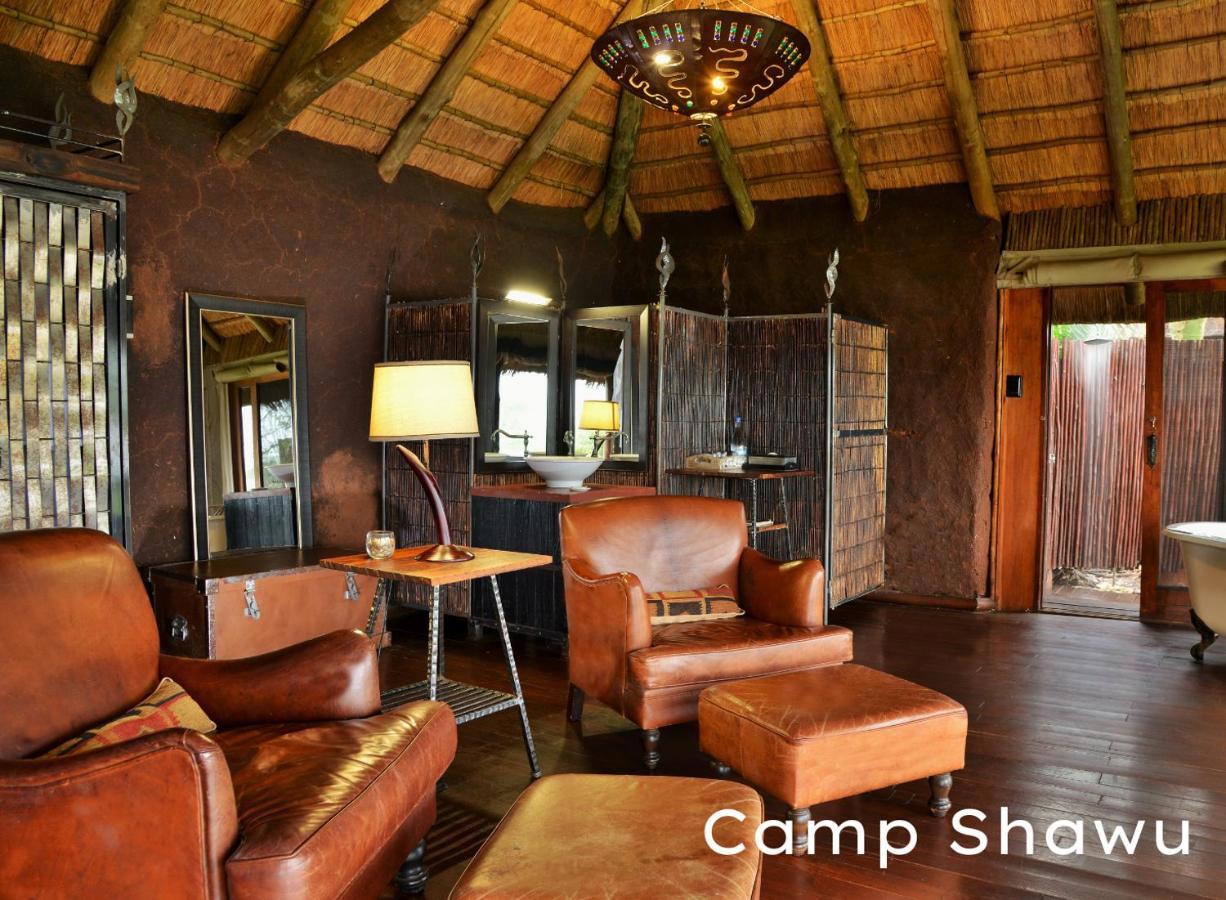 Shishangeni By Bon Hotels, Kruger National Park
