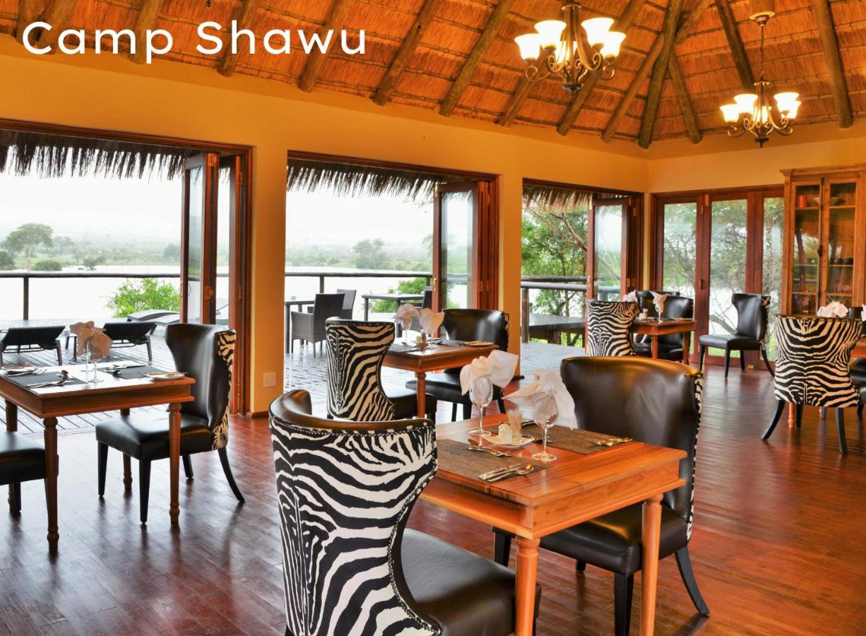 Shishangeni By Bon Hotels, Kruger National Park