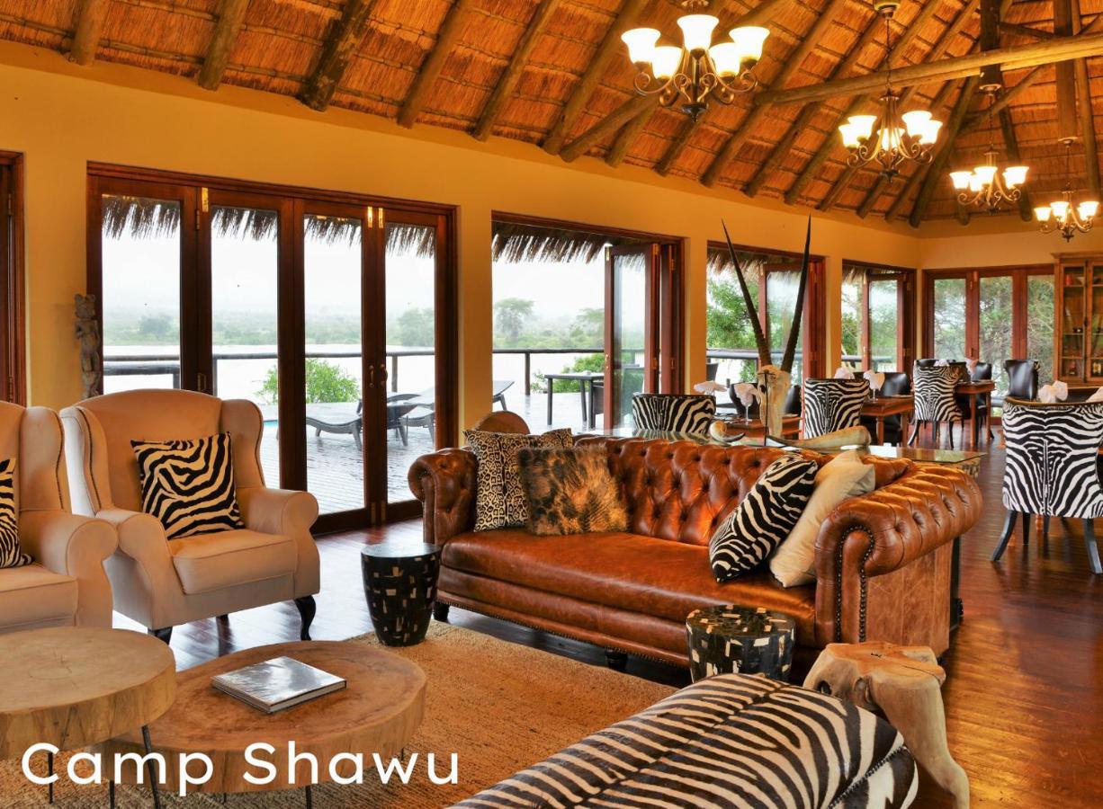 Shishangeni By Bon Hotels, Kruger National Park