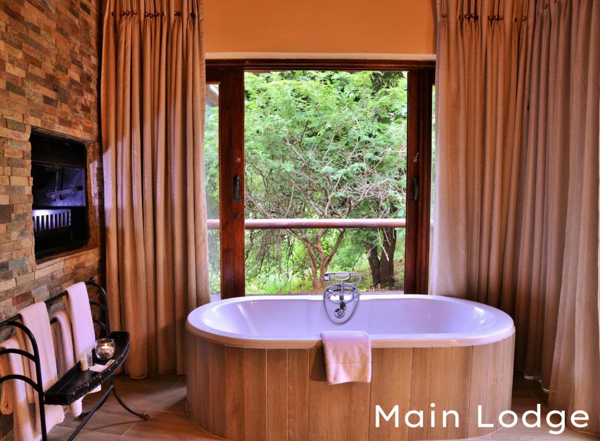 Shishangeni By Bon Hotels, Kruger National Park