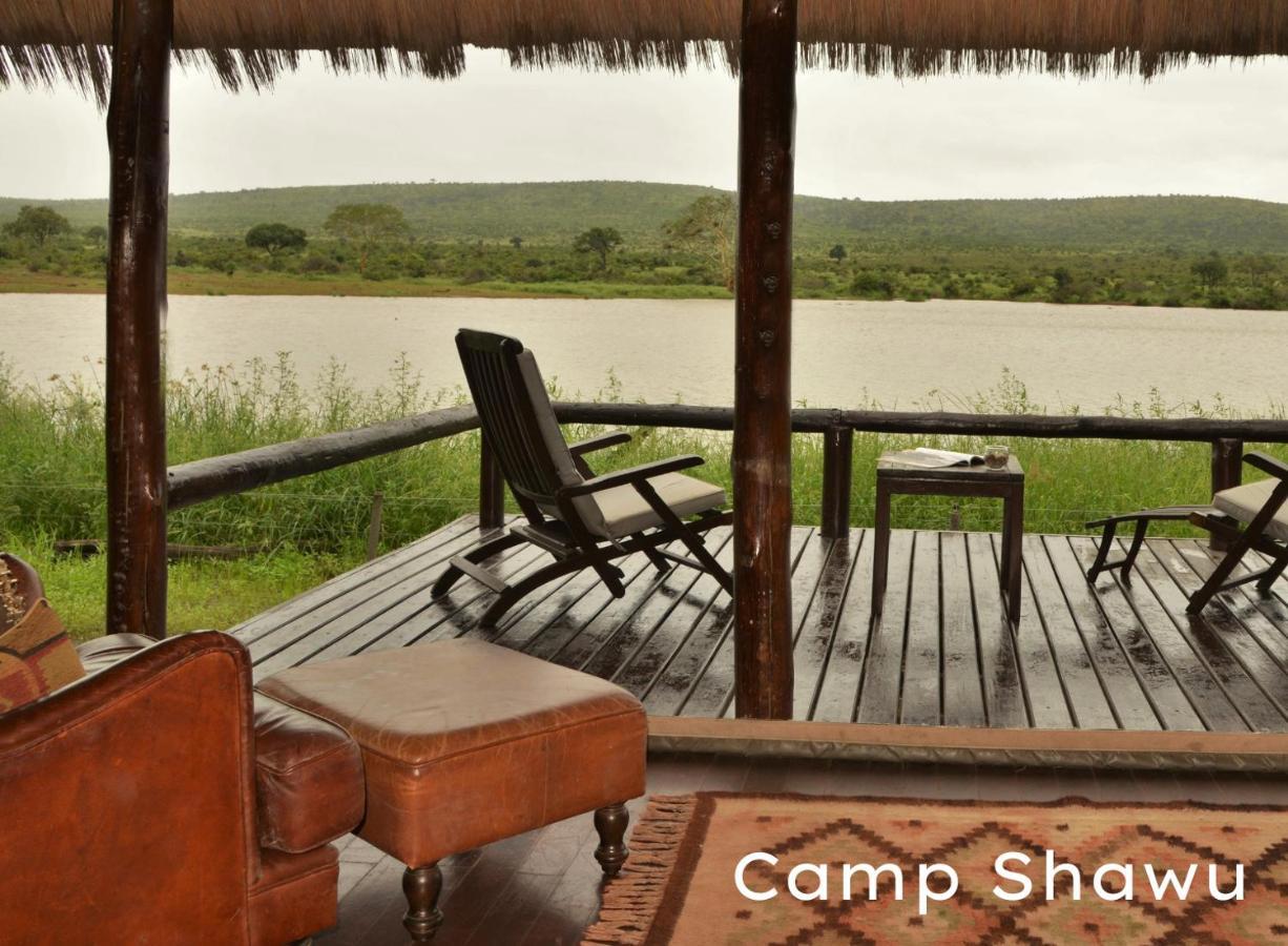 Shishangeni By Bon Hotels, Kruger National Park