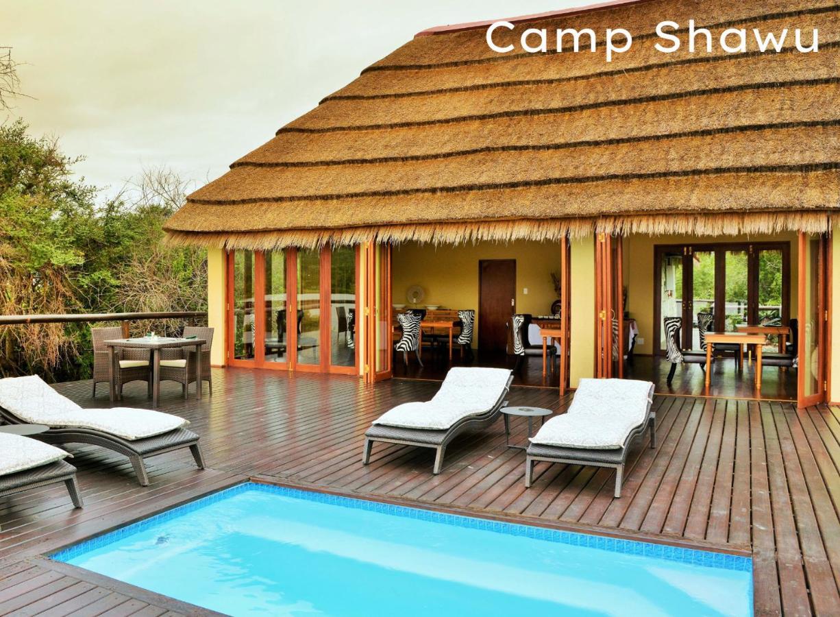Shishangeni By Bon Hotels, Kruger National Park