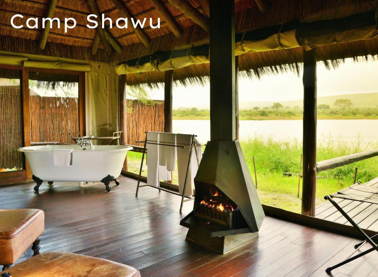 Shishangeni By Bon Hotels, Kruger National Park