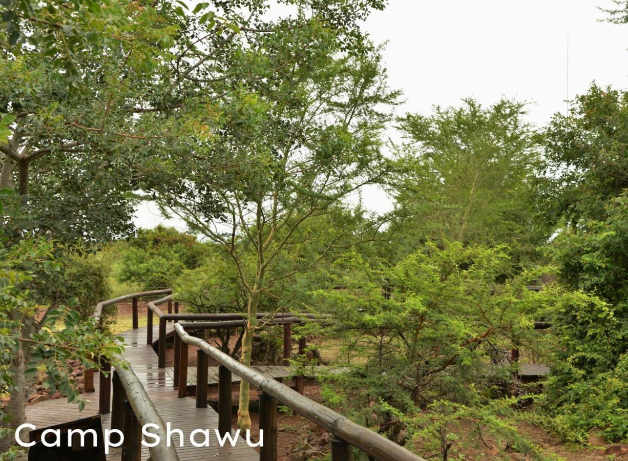 Shishangeni By Bon Hotels, Kruger National Park