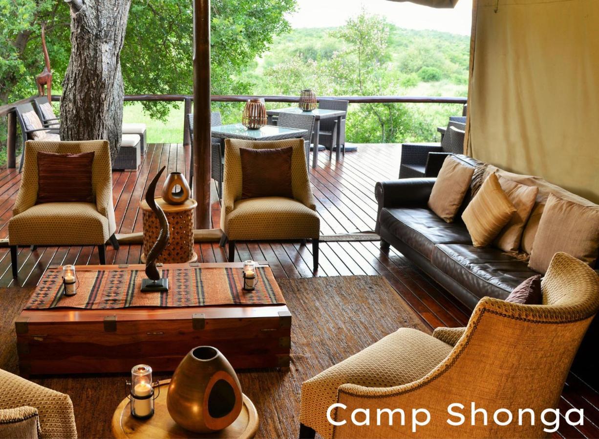 Shishangeni By Bon Hotels, Kruger National Park
