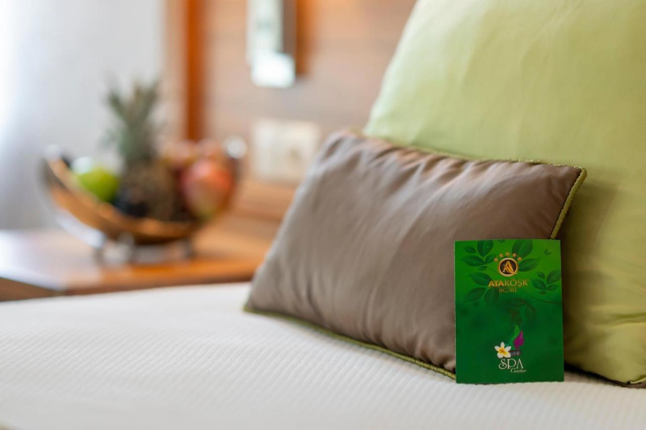 Atakosk Group Hotels