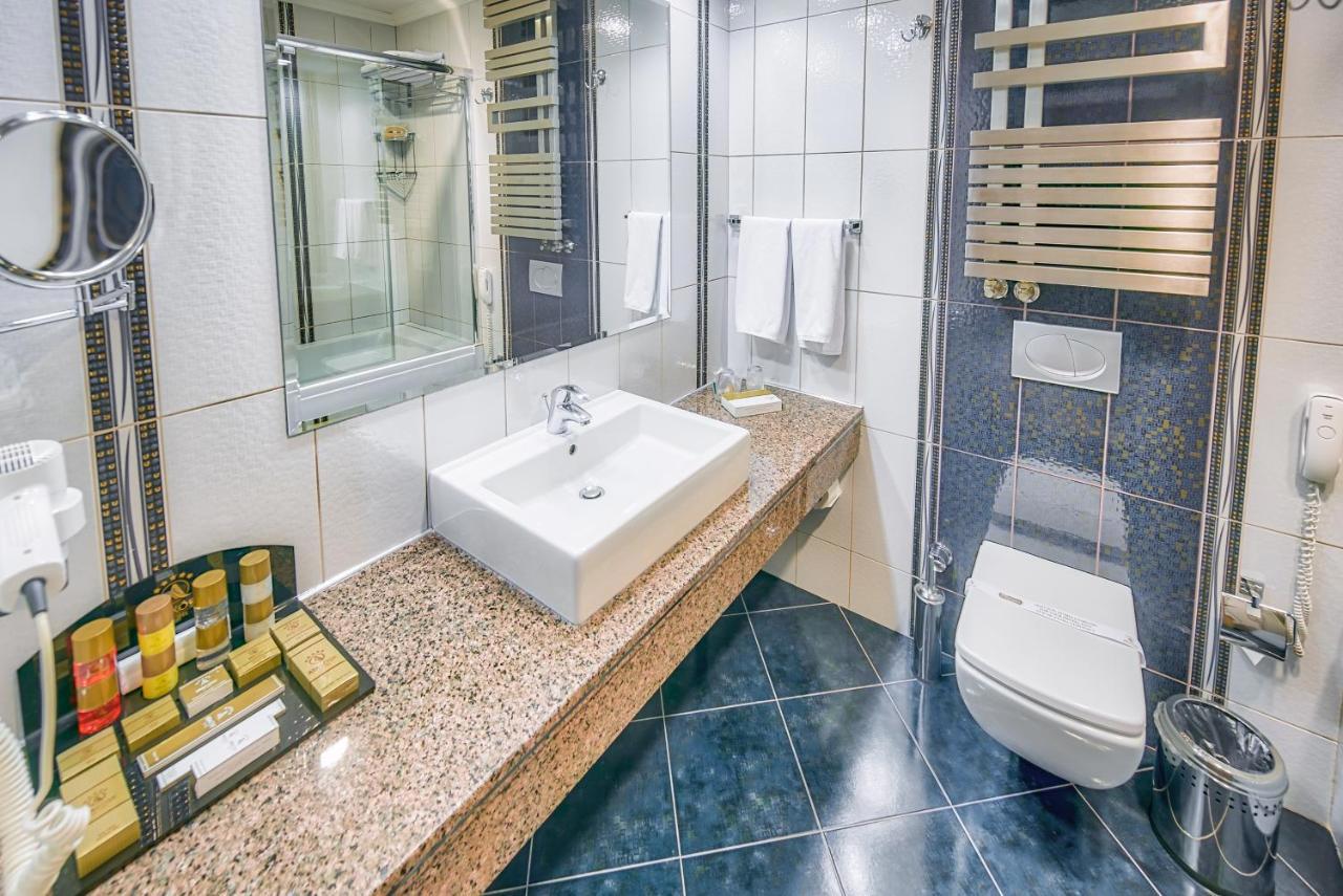 Atakosk Group Hotels