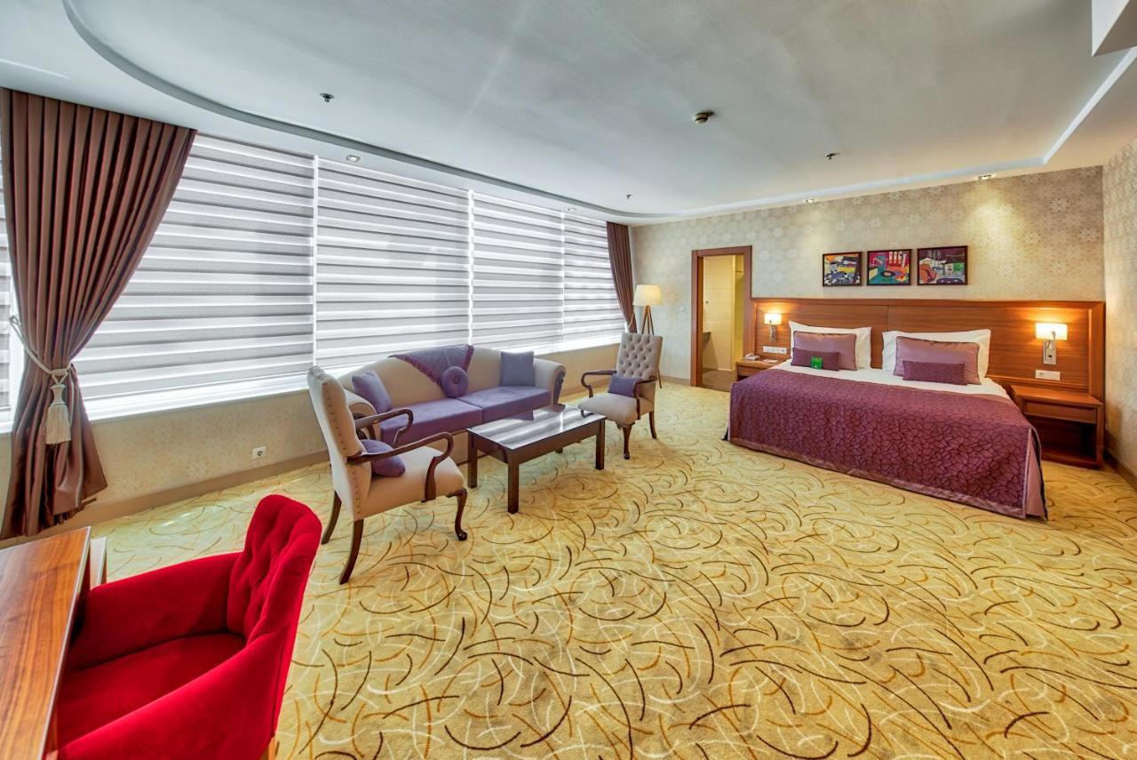 Atakosk Group Hotels