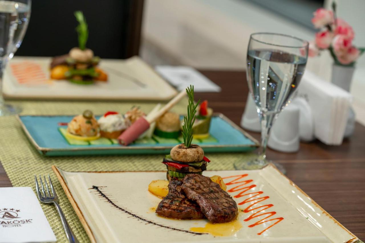 Atakosk Group Hotels