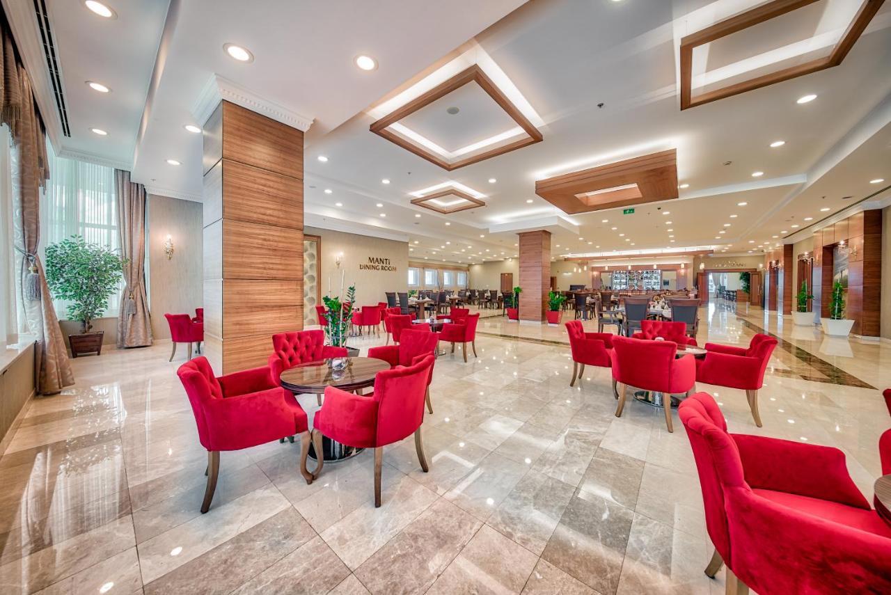 Atakosk Group Hotels