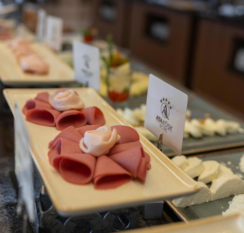 Atakosk Group Hotels