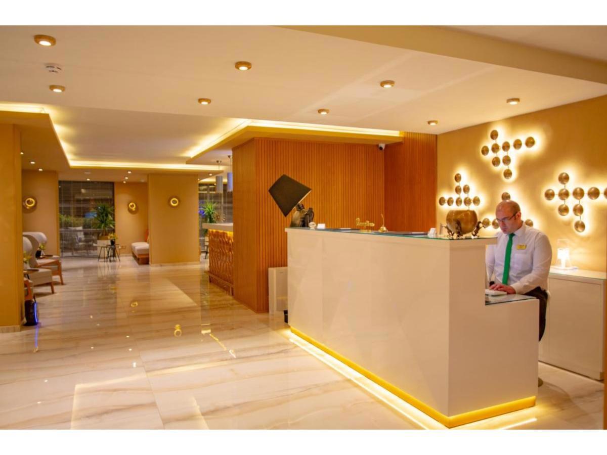 La Terrazza Hotel