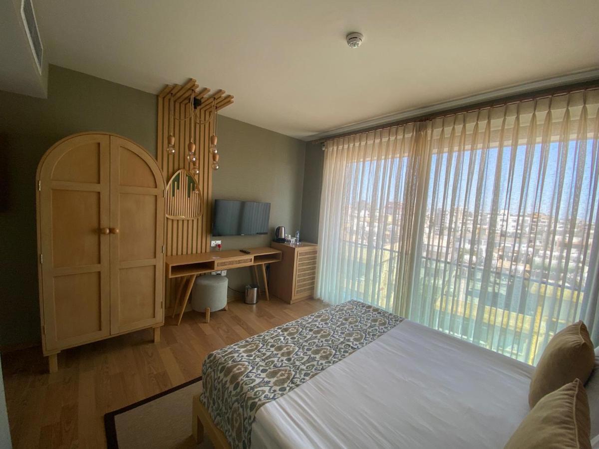 La Terrazza Hotel