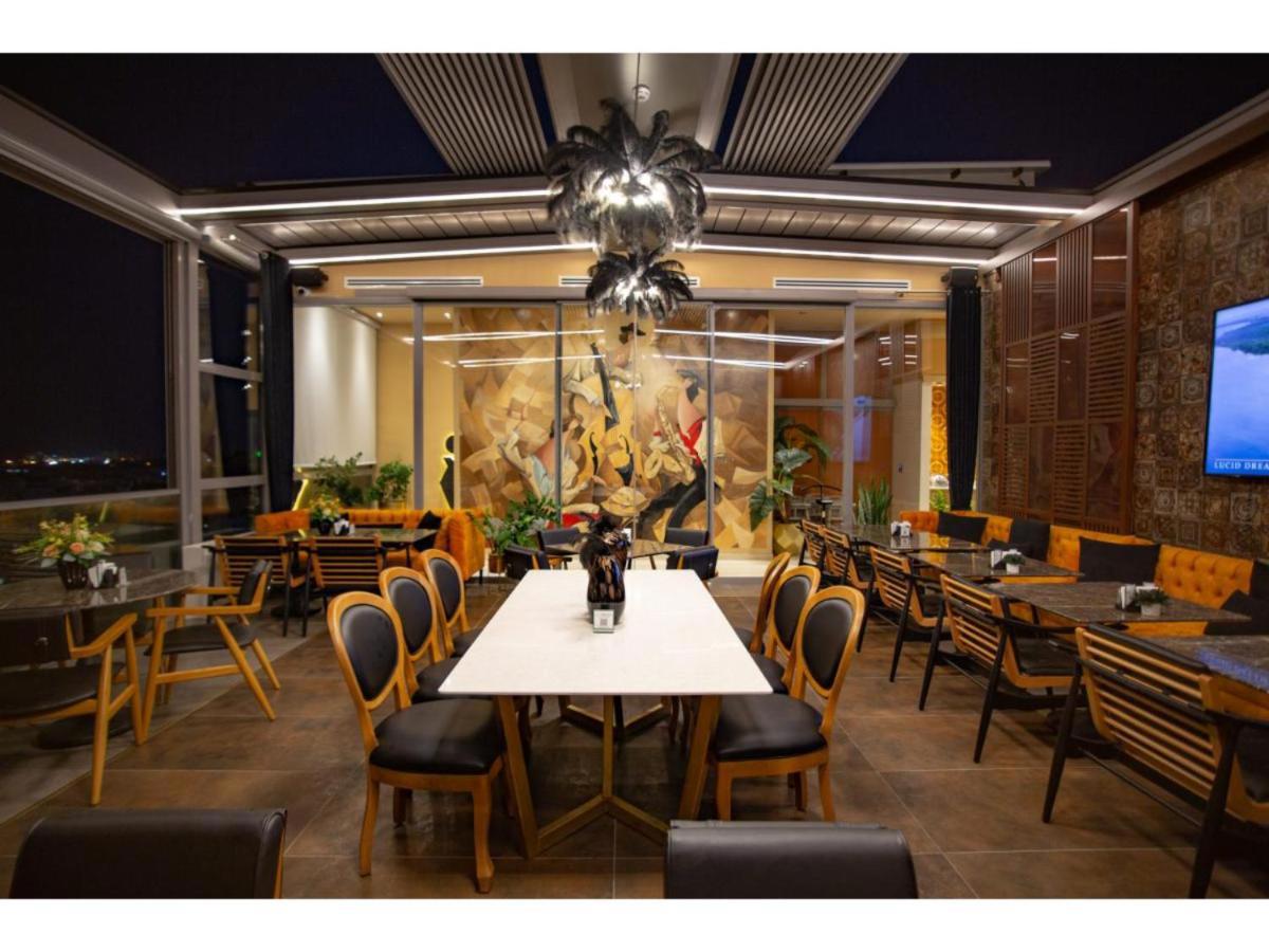 La Terrazza Hotel