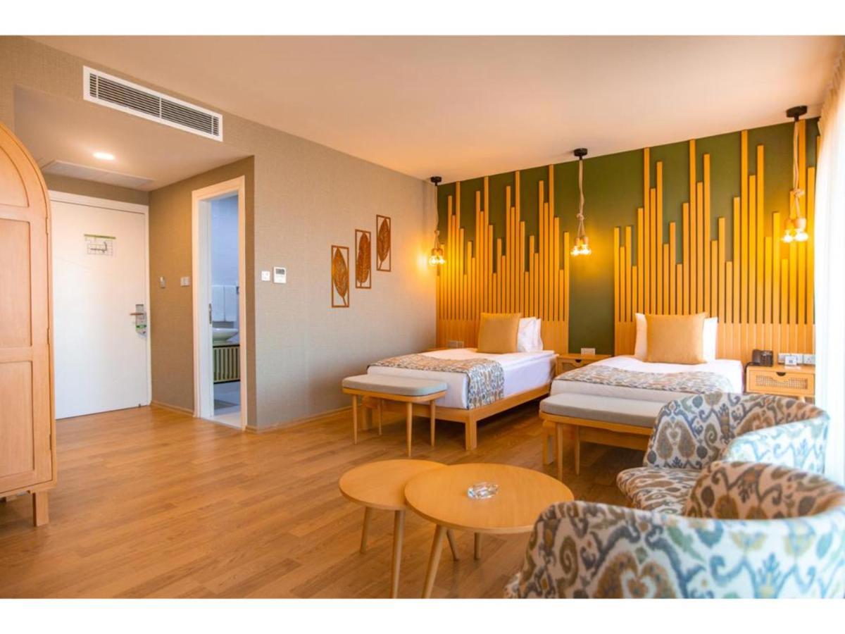 La Terrazza Hotel